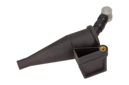 Oil Separator, crankcase ventilation