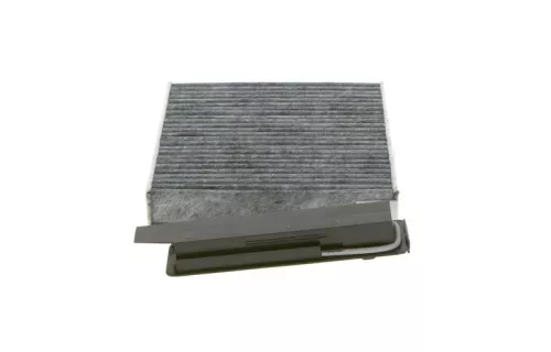 BOSCH Filter, cabin air (1987435501)