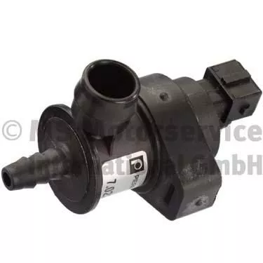 PIERBURG Breather Valve, fuel tank (7.02256.38.0)