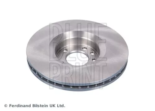 BLUE PRINT Brake Disc (ADA104334)