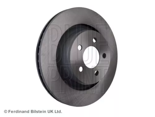 BLUE PRINT Brake Disc (ADA104368)