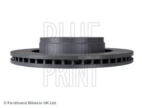 BLUE PRINT Brake Disc (ADA104368)