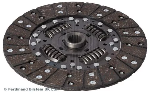 BLUE PRINT Clutch Disc (ADN13179)