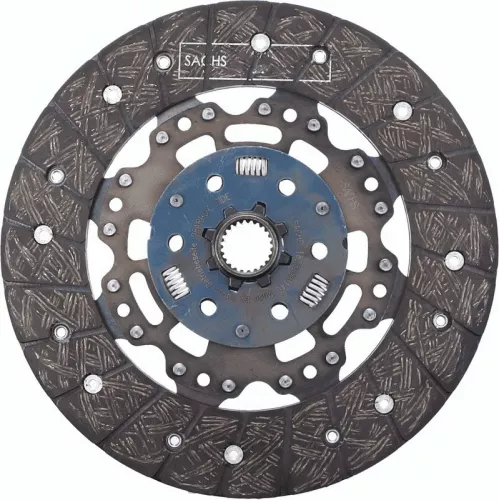 SACHS Clutch Kit (3000 950 070)