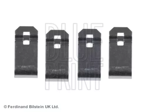 BLUE PRINT Brake Shoe Set (ADC44143)