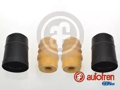 Dust Cover Kit, shock absorber
