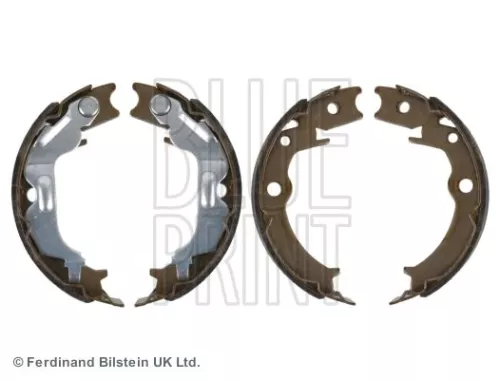 Brake Shoe Set, parking brake