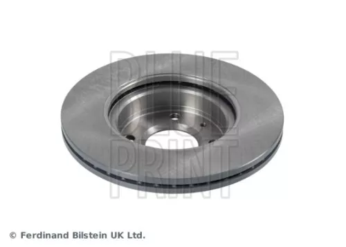 BLUE PRINT Brake Disc (ADG04382)