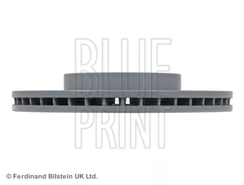 BLUE PRINT Brake Disc (ADH24349)