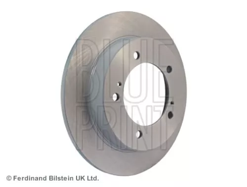 BLUE PRINT Brake Disc (ADK84325)