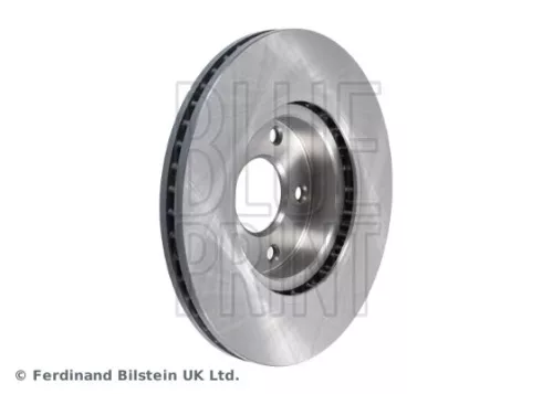 BLUE PRINT Brake Disc (ADM543130)