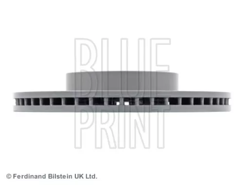 BLUE PRINT Brake Disc (ADM543130)