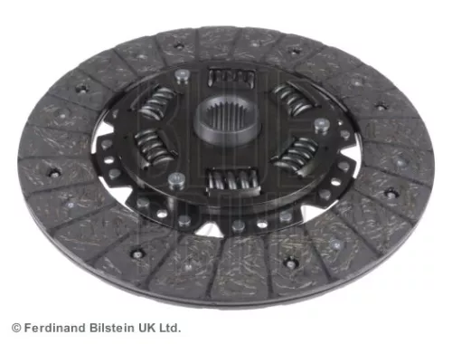 BLUE PRINT Clutch Disc (ADS73118)