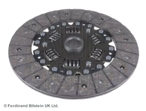 BLUE PRINT Clutch Disc (ADS73118)