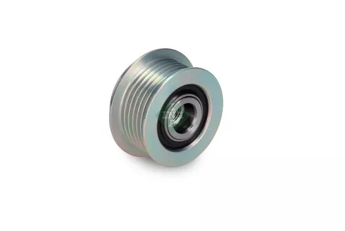 Schaeffler INA Alternator Freewheel Clutch (535012510)