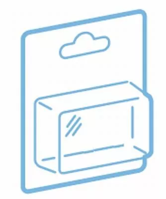 CORTECO Screw Plug, oil sump (220105S)