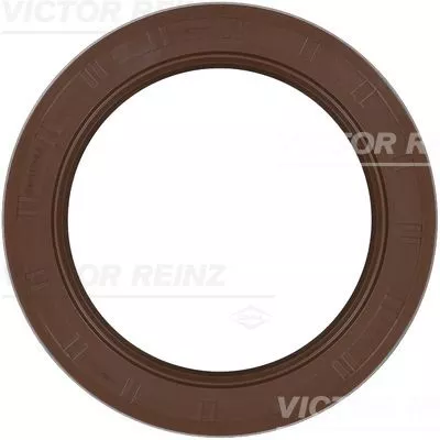 Shaft Seal, crankshaft