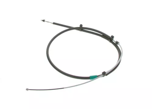 BOSCH Cable Pull, parking brake (1987477948)