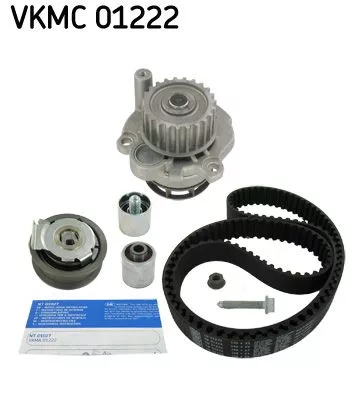 Water Pump & Timing Belt Kit