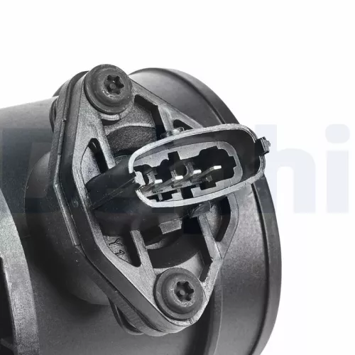 DELPHI Mass Air Flow Sensor (AF10287-12B1)