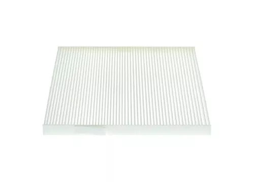 BOSCH Filter, cabin air (1987432237)