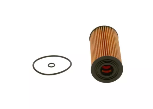 BOSCH Oil Filter (F026407156)