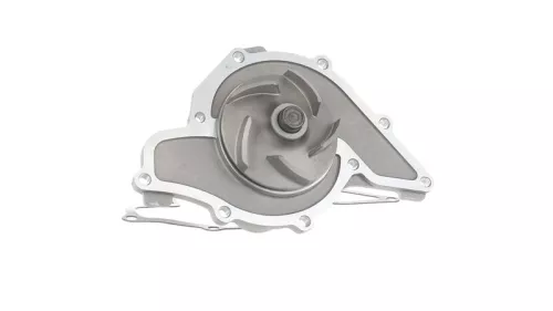 SKF Water Pump, engine cooling (VKPC81635)