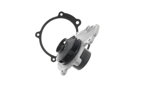 SKF Water Pump, engine cooling (VKPC90002)