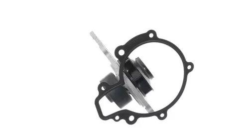 SKF Water Pump, engine cooling (VKPC90002)