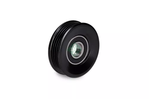 Schaeffler INA Tensioner Pulley, V-ribbed belt (531085310)