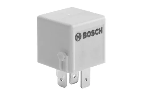 BOSCH Multifunctional Relay (0986332041)