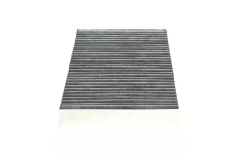 BOSCH Filter, cabin air (1987432495)