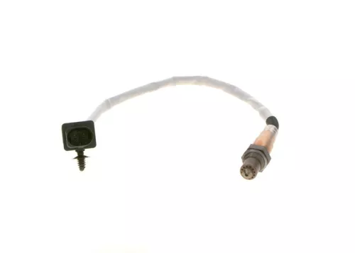 BOSCH Oxygen Sensor (0258017357)