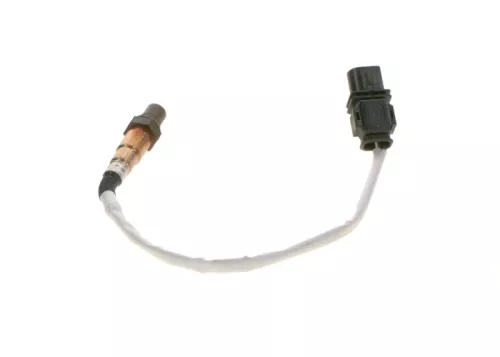 BOSCH Oxygen Sensor (0258017357)