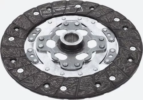 SACHS Clutch Kit (3000 970 073)