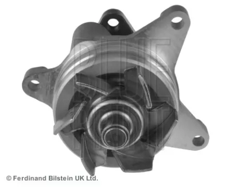 BLUE PRINT Water Pump, engine cooling (ADM59135)