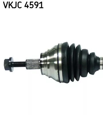 SKF Drive Shaft (VKJC4591)