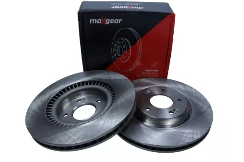 MAXGEAR Brake Disc (19-2230)