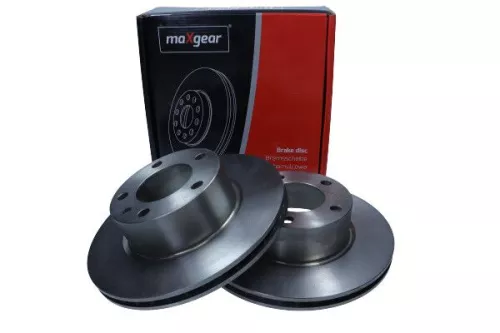 MAXGEAR Brake Disc (19-2660)