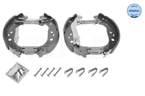 MEYLE Brake Shoe Set (2145330006/K)
