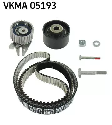 Timing Belt Kit