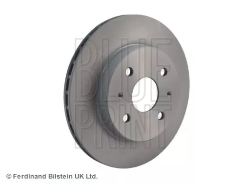 BLUE PRINT Brake Disc (ADD64326)