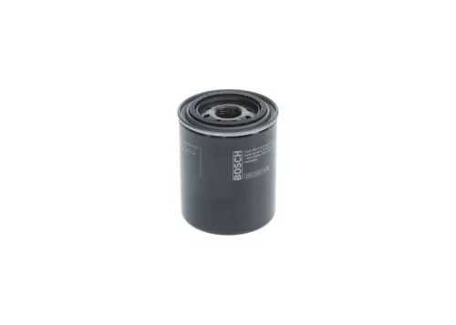 BOSCH Oil Filter (F026407198)