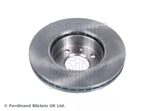BLUE PRINT Brake Disc (ADG04350)
