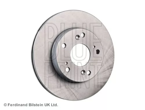 BLUE PRINT Brake Disc (ADH24390)