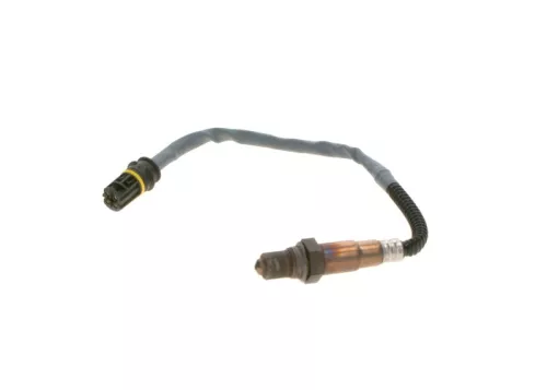 BOSCH Oxygen Sensor (0258006809)