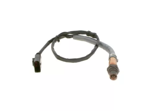 BOSCH Oxygen Sensor (0258006895)