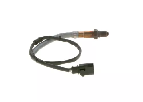 BOSCH Oxygen Sensor (0258006895)