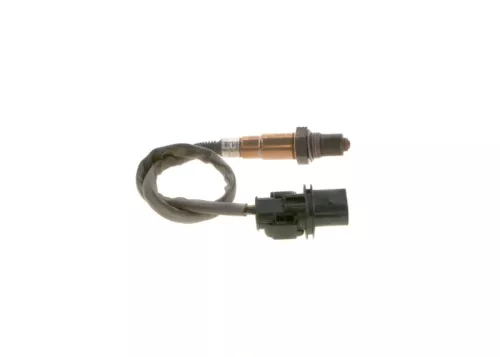 BOSCH Oxygen Sensor (0258017355)