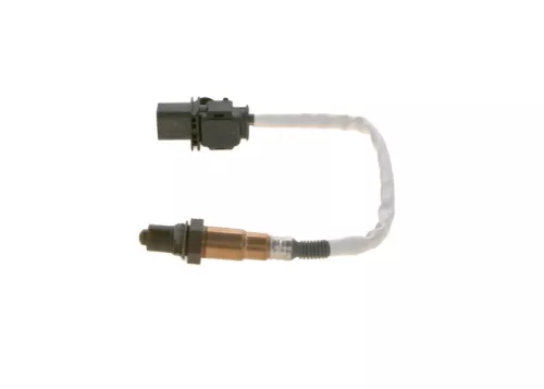 BOSCH Oxygen Sensor (0281004196)